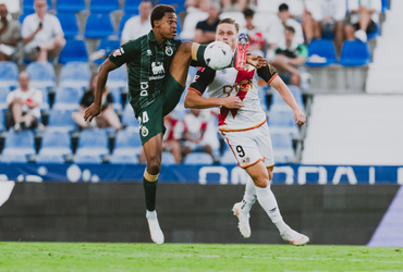 Rayo Vallecano vs Racing Santander (23:30 – 05/09)
