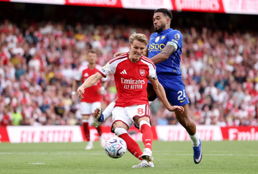 Arsenal vs Chelsea (22:30 – 06/09)