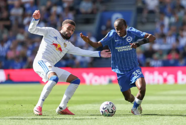 Brighton vs Leeds United (21:00 – 05/09)