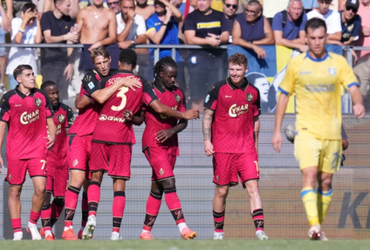 Frosinone vs Venezia (20:00 – 06/09)