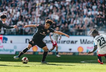 Hamburger SV vs Mainz 05 (20:30 – 06/09)