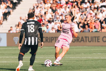 Angers vs Rennes (22:15 – 06/09)