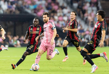 Inter Miami vs Atlanta United (08:05 – 06/09)