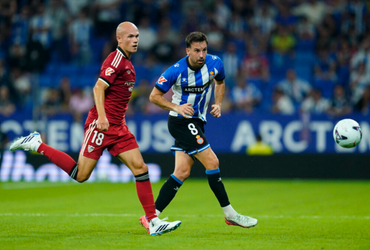 Espanyol vs Sevilla (02:00 – 07/09)